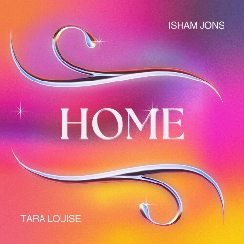  Isham Jons feat. Tara Louise - Home (2024) 