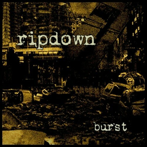  Ripdown - Burst (2024) 