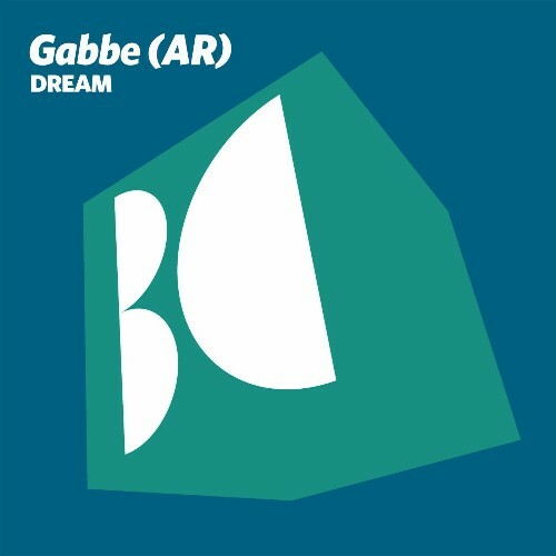  Gabbe (AR) - Dream (2025) 