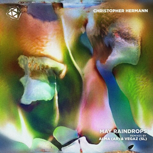  Christopher Hermann - May Raindrops (2023) 