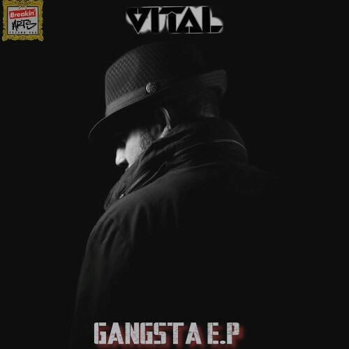 VA -  Vital - Gangsta (2024) [MP3] MEWA26S_o