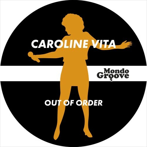  Caroline Vita - Out Of Order (2026) 