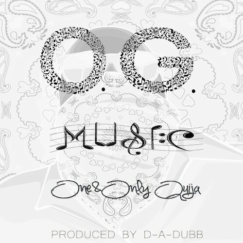  One&Only Quija - O.G. Music (2025) 