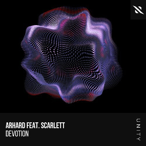  Arhard ft. Scarlett - Devotion (2024) 