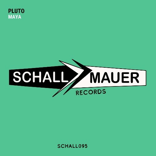  Pluto - Maya (2026) 