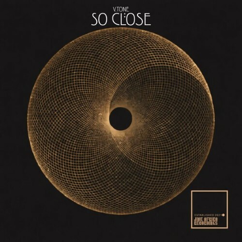  V.Tone - So Close (2026) 