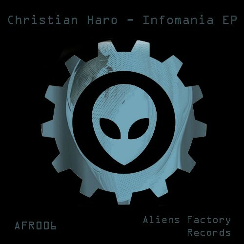 Christian Haro - Infomania (2024)