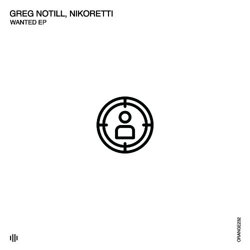  Greg Notill, Nikoretti - Wanted (2024) 