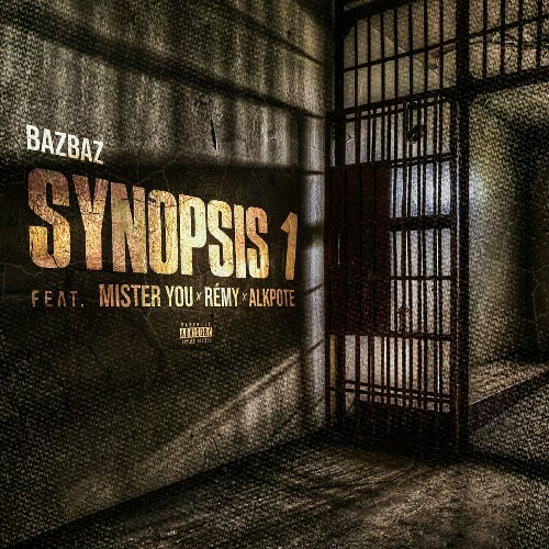  Bazbaz - Synopsis 1 (2024) 