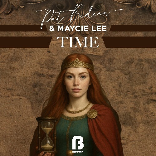  Pat Bedeau x Maycie Lee - Time (2026) 