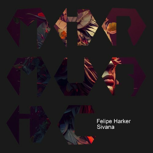  Felipe Harker - Sivana (2025) 