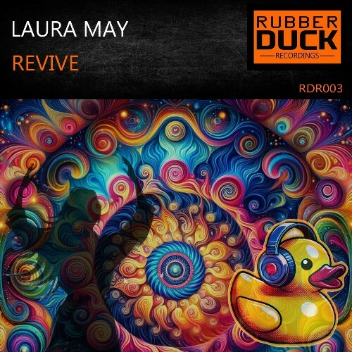  Laura May - Revive (2024) 