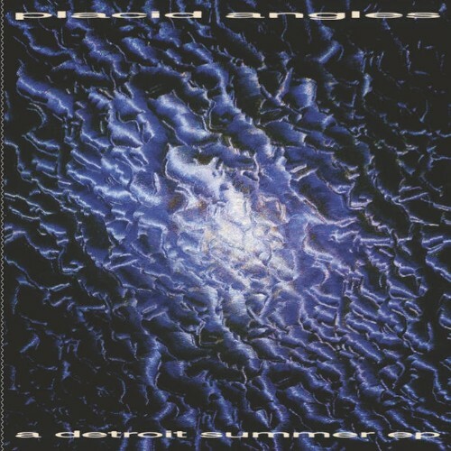  Placid Angles - A Detroit Summer (2025) 
