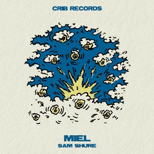  Sam Shure - Miel (2025) 
