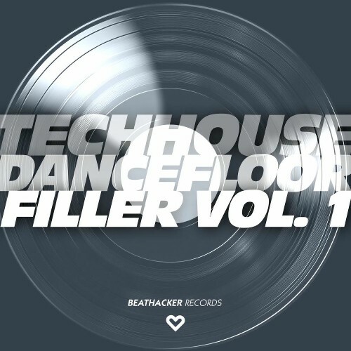  Techhouse Dancefloor Filler - Vol. 1 (2025) 