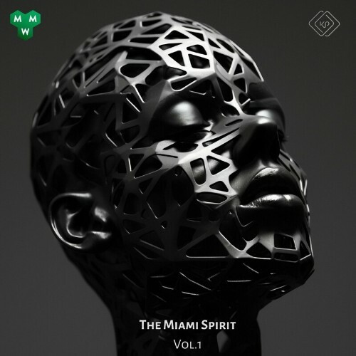  The Miami Spirit, Vol. 1 (2024) 