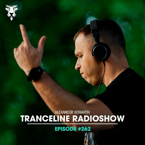  Alexander Komarov - Trance Line #262 (2026-02-25) 
