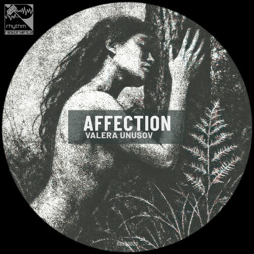  Valera Unusov - Affection (2025) 