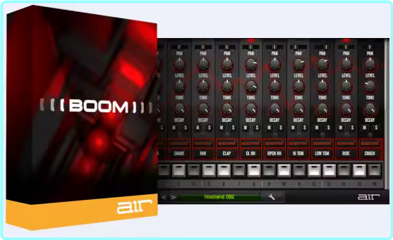 AIR Music Technology Boom 1.4.0 – (19 MB) AIR Music Technology Boom 1.4.0 – (19 MB)