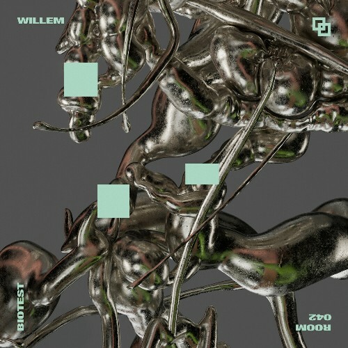 VA - Willem - Biotest (2024) (MP3)