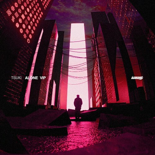  Tsuki - Alone (VIP) (2026) 