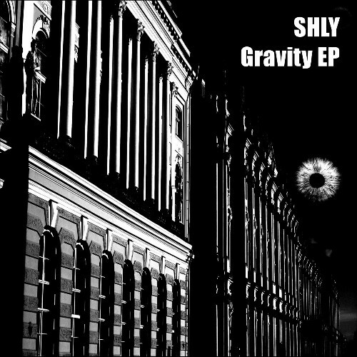  SHLY - Gravity (2025) 