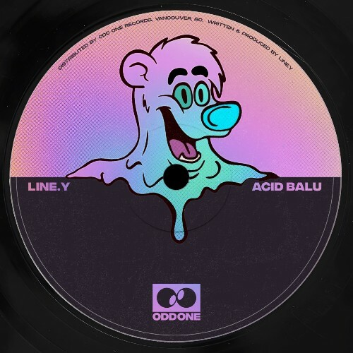  Line.y - Acid Balu (2026) 