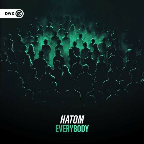 Hatom - Everybody (2024)