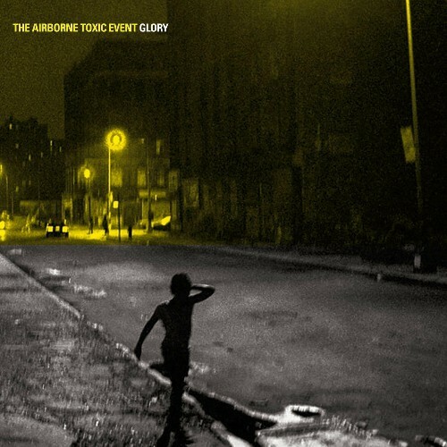 MP3:  The Airborne Toxic Event - Glory (2024) Онлайн