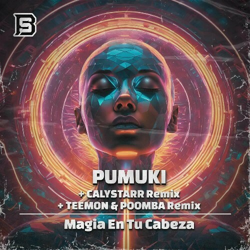  Pumuki - Magia En Tu Cabeza (2025) 