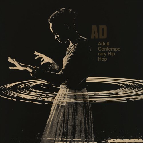  Arrested Development - Adult Contemporary Hip Hop (2025) 