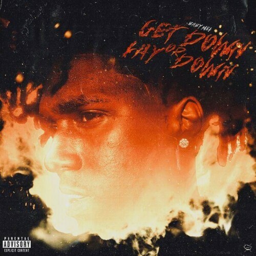  Baby Mel - GET DWN OR LAY DWN (2026) 