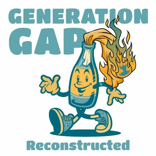  Generation Gap - Reconstructed (2025) 