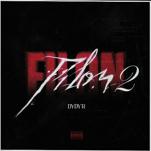  Dydy'R - Filon #2 (2025) 