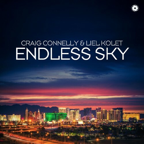 Craig Connelly & Liel Kolet - Endless Sky (2026) 