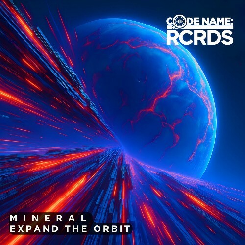  Mineral - Expand The Orbit (2025) 