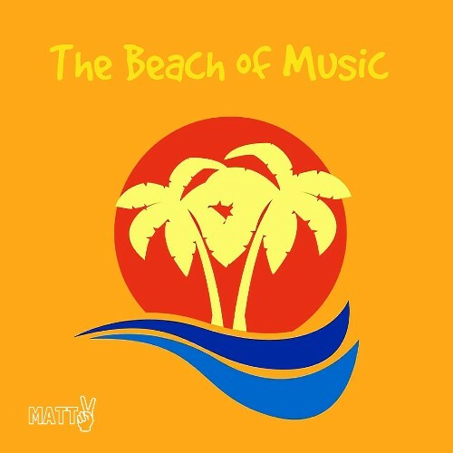  Matt V - The Beach Of Music Episode 368 (2024-08-15) 