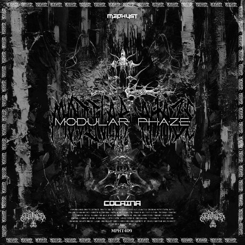Modular Phaze - Cocaina (2025) Modular Phaze - Cocaina (2025)