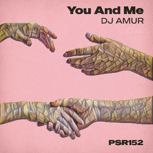  DJ Amur - You and Me (2026) 