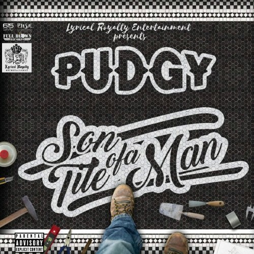  Pudgy - Son Of A Tile Man (2023) 