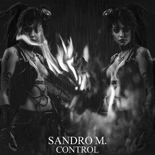  Sandro M., Ocix - Control (2025) 