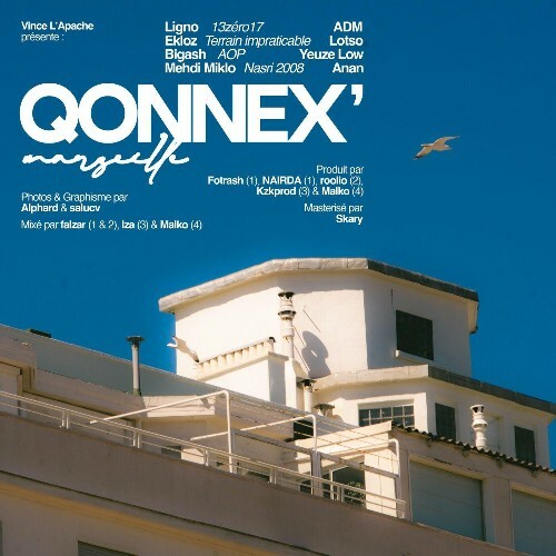  QONNEX'Marseille (2024) 
