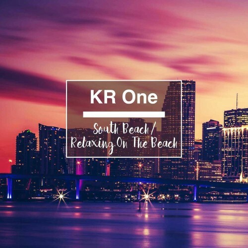  KR One - South Beach / Relaxing on the Beach (2025) 