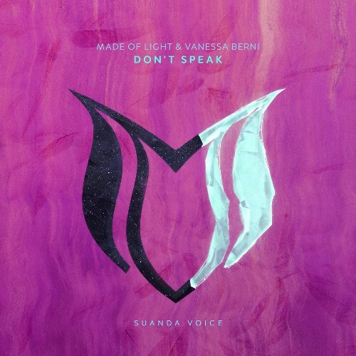  Made Of Light & Vanessa Berni - Don't Speak (2024) 