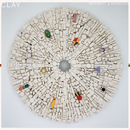  Herbert & Momoko - Clay (2025) 