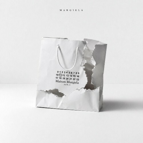  DMG - MARGIELA (2026) 
