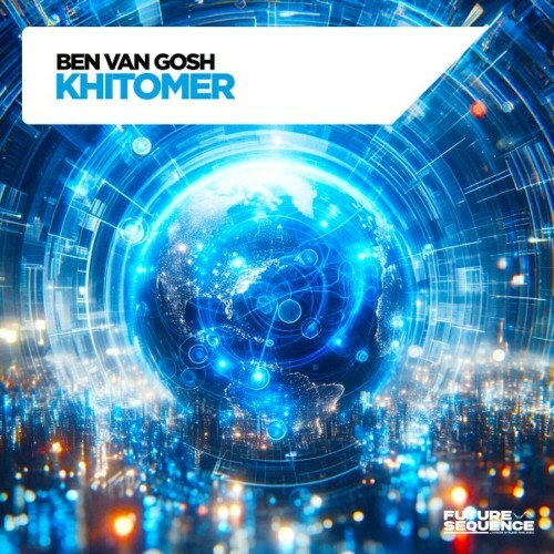 Ben van Gosh - Khitomer (2024)