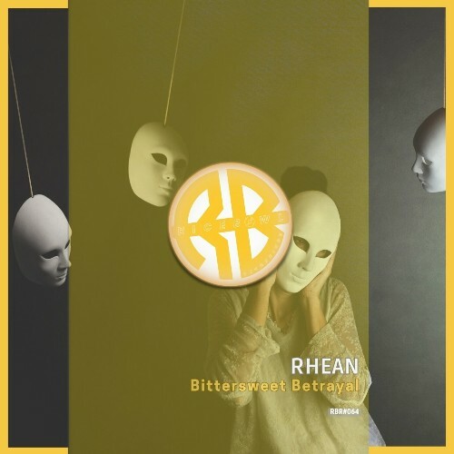  Rhean - Bittersweet Betrayal (2024) 