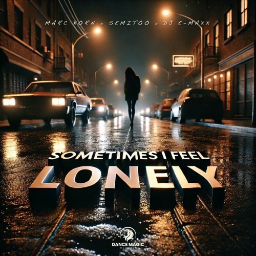 VA -  Marc Korn x Semitoo x DJ E-Maxx - Sometimes I Feel Lonely (20... MEWVVSW_o