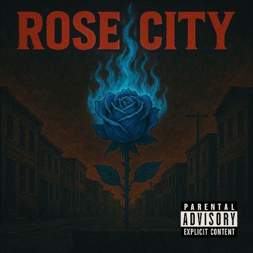  Lil Gus Baby, PR, Flip flashy - Rose City (2025) 